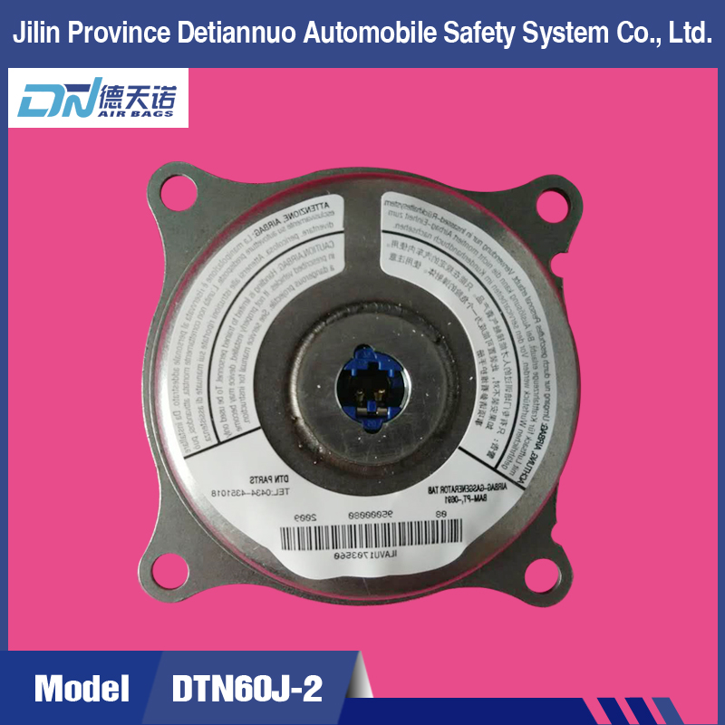 DTN60J-2 Airbag inflator for passenger