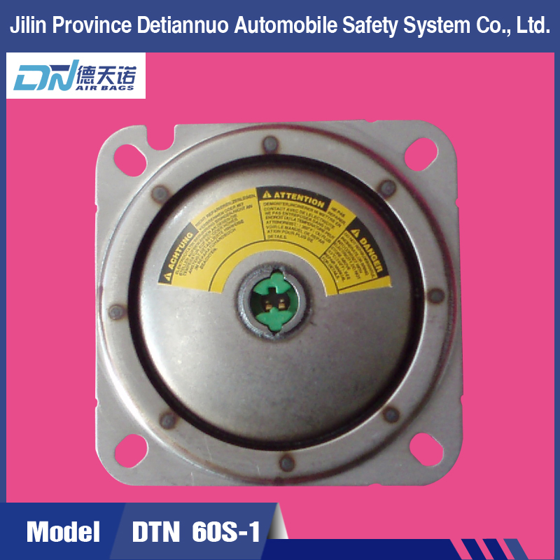 DTN60S-1 Airbag inflator for passenger