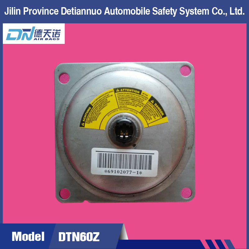 DTN60Z Airbag inflator for passenger