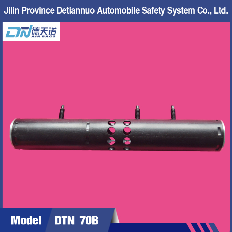 DTN70B Airbag inflator for passenger