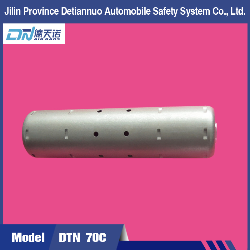 DTN70C Airbag inflator for passenger