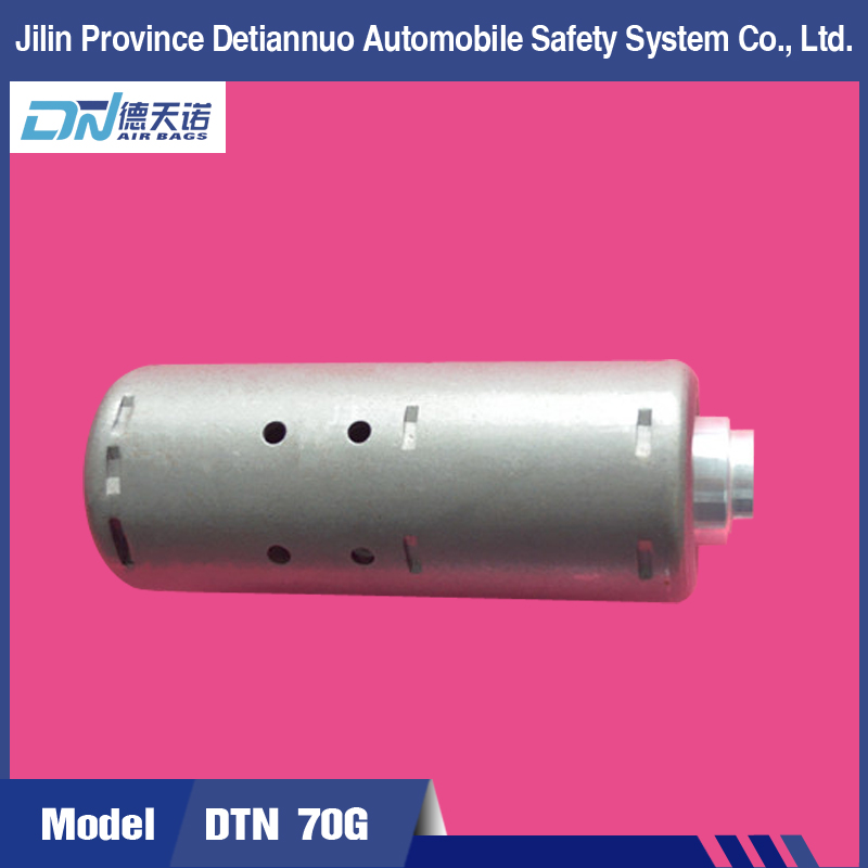 DTN70G Airbag inflator for passenger