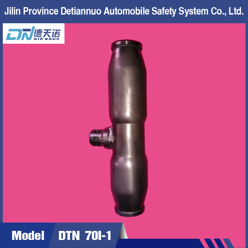 DTN70I-1 Airbag inflator for passenger