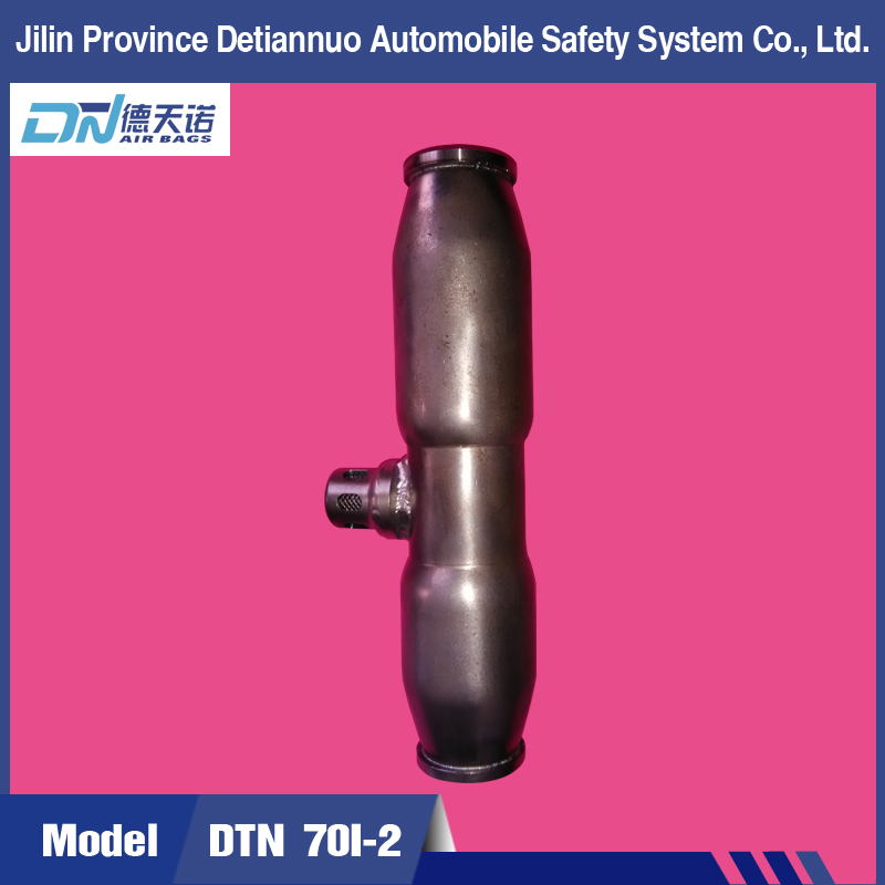 DTN70I-2 Airbag inflator for passenger