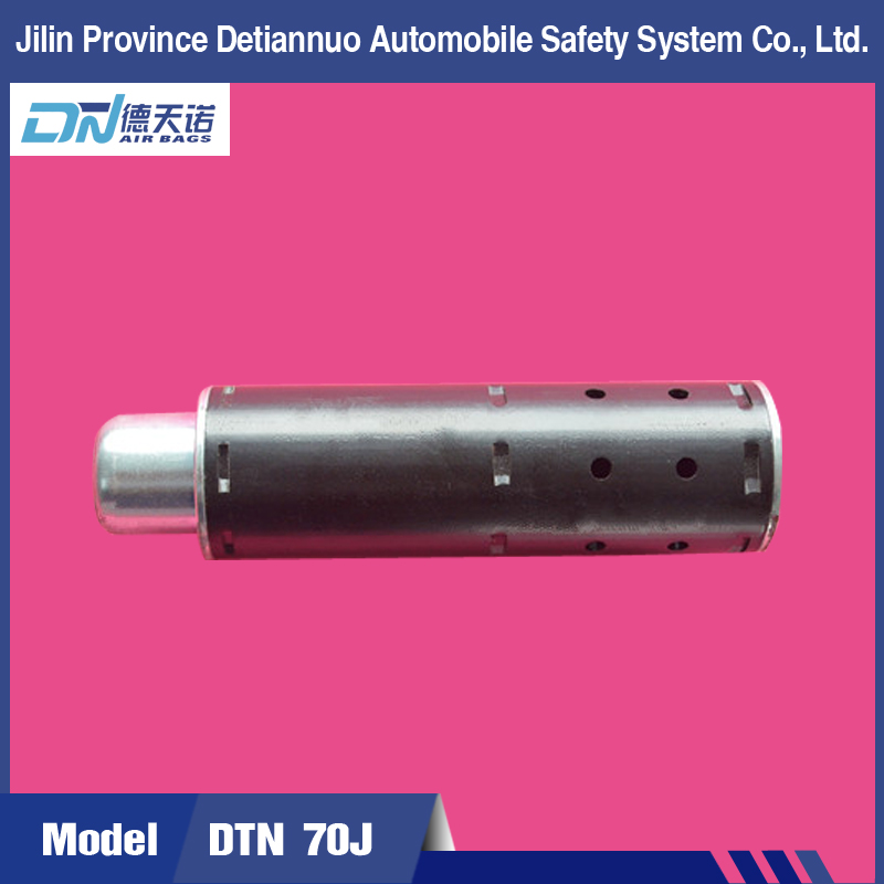 DTN70J Airbag inflator for passenger