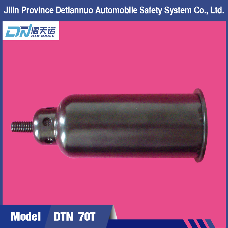 DTN70T Airbag inflator for passenger