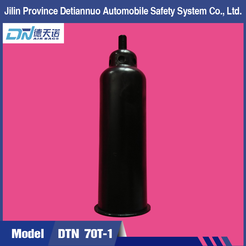 DTN70T-1 Airbag inflator for passenger