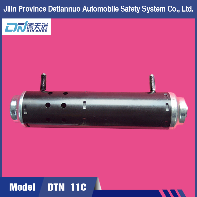 DTNF11C Airbag inflator for passenger