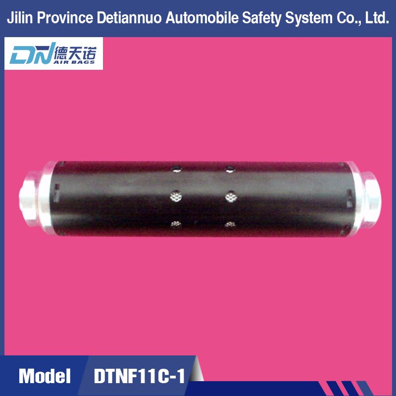 DTNF11C-1 Airbag inflator for passenger