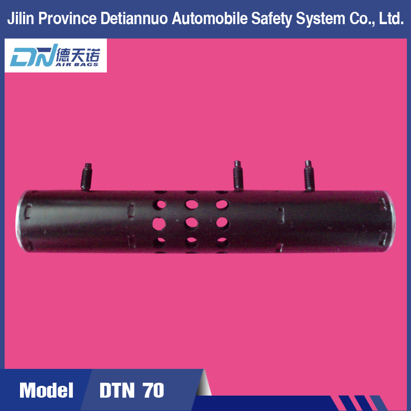 DTNF70  Airbag inflator for passenger